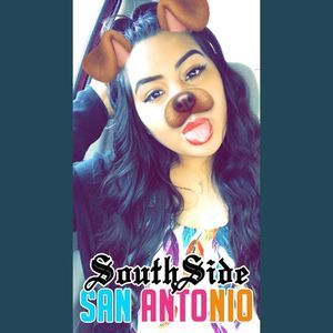 Meet your Posher, Blanca